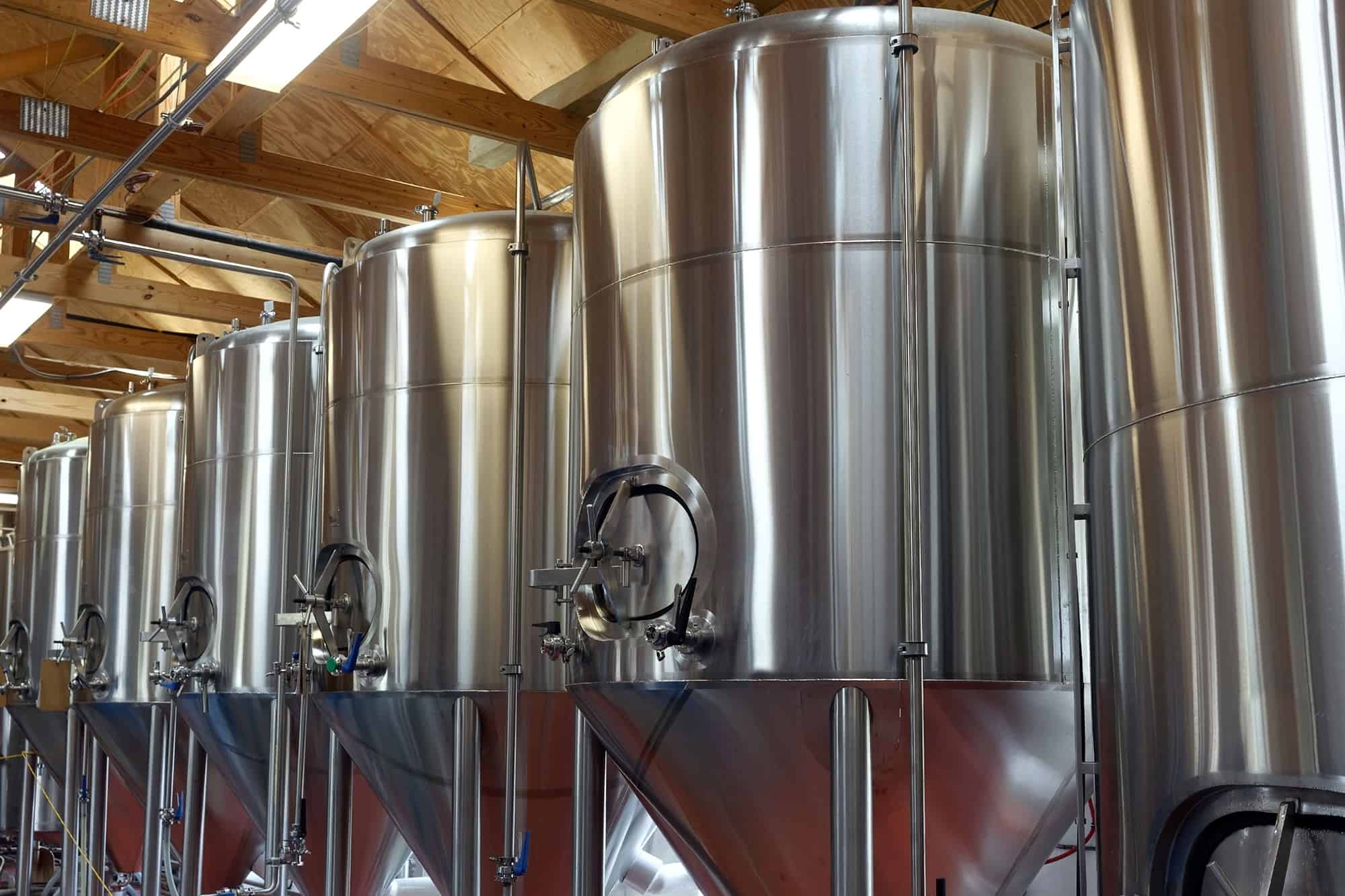 Fermentation / Breweries